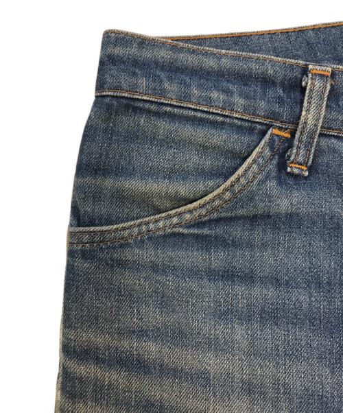 LEVI'S（リーバイス）LEVI'S (リーバイス) 646デニムパンツ インディゴ サイズ:30インチの古着・服飾アイテム