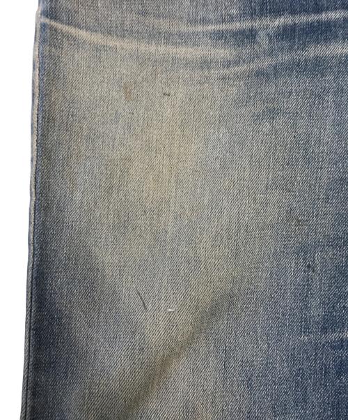 LEVI'S（リーバイス）LEVI'S (リーバイス) 646デニムパンツ インディゴ サイズ:30インチの古着・服飾アイテム