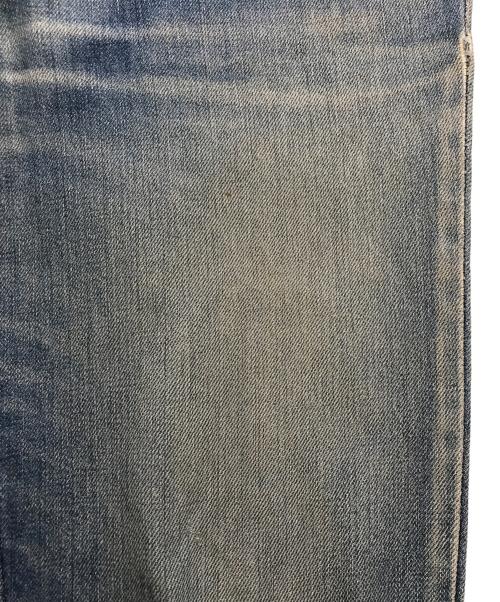 LEVI'S（リーバイス）LEVI'S (リーバイス) 646デニムパンツ インディゴ サイズ:30インチの古着・服飾アイテム