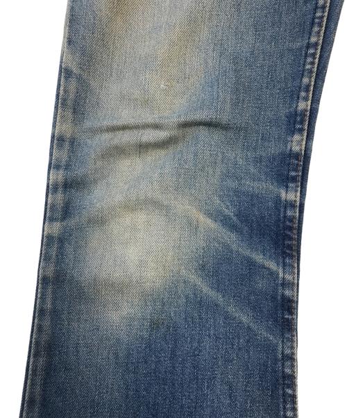 LEVI'S（リーバイス）LEVI'S (リーバイス) 646デニムパンツ インディゴ サイズ:30インチの古着・服飾アイテム