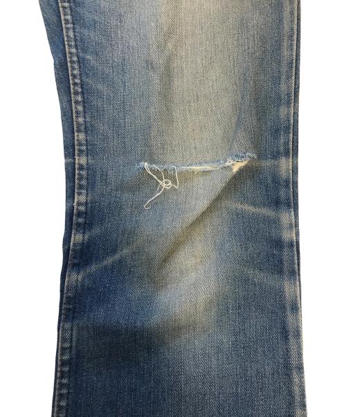LEVI'S（リーバイス）LEVI'S (リーバイス) 646デニムパンツ インディゴ サイズ:30インチの古着・服飾アイテム