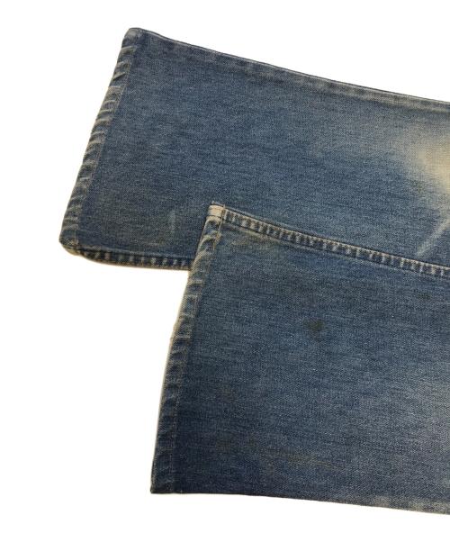 LEVI'S（リーバイス）LEVI'S (リーバイス) 646デニムパンツ インディゴ サイズ:30インチの古着・服飾アイテム