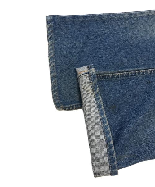 LEVI'S（リーバイス）LEVI'S (リーバイス) 646デニムパンツ インディゴ サイズ:30インチの古着・服飾アイテム