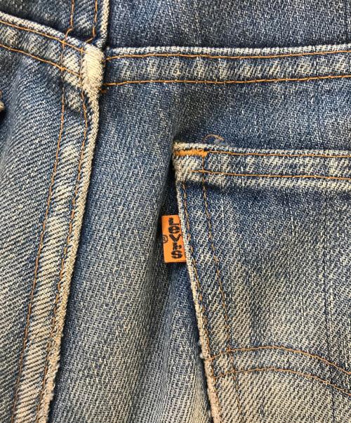 LEVI'S（リーバイス）LEVI'S (リーバイス) 646デニムパンツ インディゴ サイズ:30インチの古着・服飾アイテム