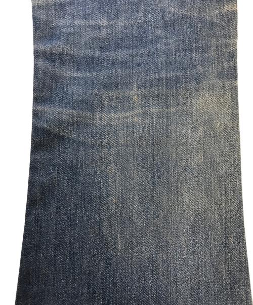 LEVI'S（リーバイス）LEVI'S (リーバイス) 646デニムパンツ インディゴ サイズ:30インチの古着・服飾アイテム