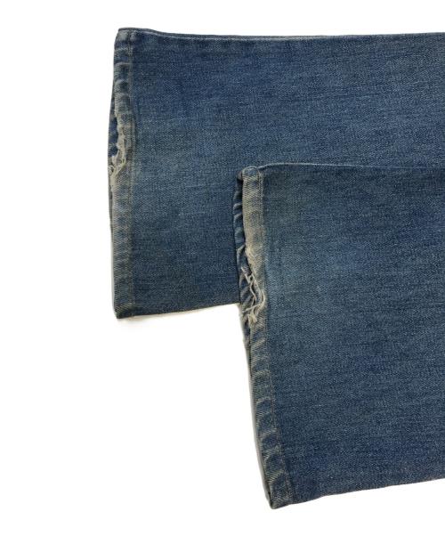 LEVI'S（リーバイス）LEVI'S (リーバイス) 646デニムパンツ インディゴ サイズ:30インチの古着・服飾アイテム