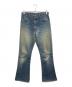 LEVI'S（リーバイス）の古着「646デニムパンツ」｜インディゴ