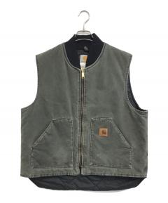 中古・古着通販】CarHartt (カーハート) WTAPS (ダブルタップス) 15AW