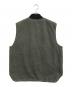 CarHartt (カーハート) ダックベスト モスグリーン サイズ:XL：27000円