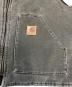中古・古着 CarHartt (カーハート) ダックベスト モスグリーン サイズ:XL：27000円