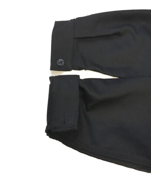 LABOUREUR（ラブルール）laboureur (ラブルール) モールスキンジャケット ブラック サイズ:38の古着・服飾アイテム
