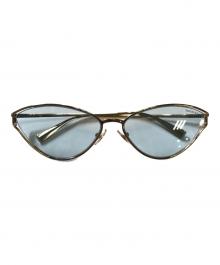 TIFFANY & Co.（ティファニー）の古着「キャットアイサングラス」