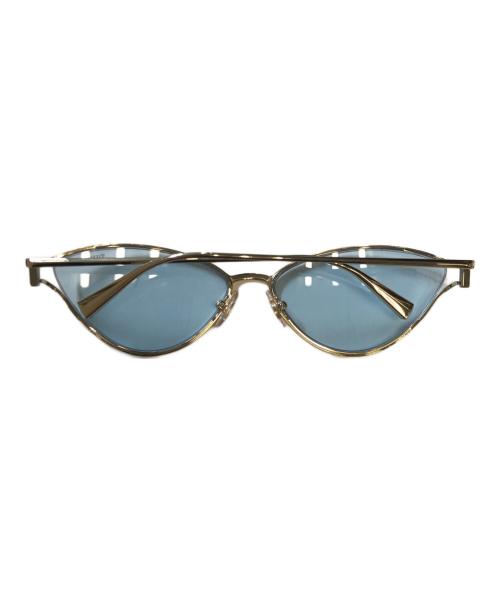 TIFFANY & Co.（ティファニー）Tiffany & Co. (ティファニー) キャットアイサングラス サイズ:61□16 135の古着・服飾アイテム