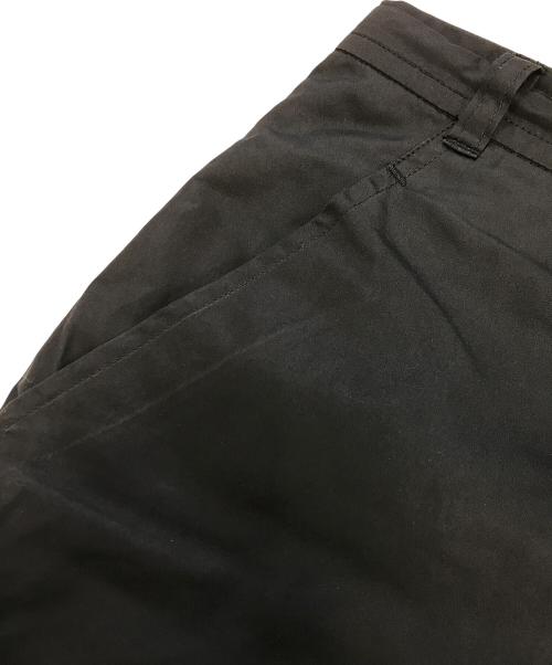 COMME des GARCONS COMME des GARCONS（コムデギャルソン コムデギャルソン）COMME des GARCONS COMME des GARCONS (コムデギャルソン コムデギャルソン) バルーンスカート ブラック サイズ:Lの古着・服飾アイテム