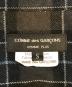 COMME des GARCONS HOMME PLUSの古着・服飾アイテム：14000円