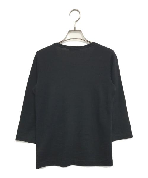 tricot COMME des GARCONS（トリココムデギャルソン）tricot COMME des GARCONS (トリココムデギャルソン) ニット ブラック サイズ:表記なしの古着・服飾アイテム