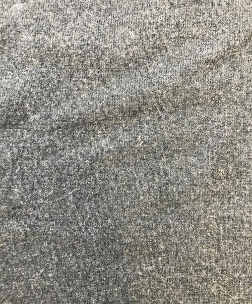 COMME des GARCONS SHIRT（コムデギャルソンシャツ）COMME des GARCONS SHIRT (コムデギャルソンシャツ) ニット グリーン サイズ:Sの古着・服飾アイテム