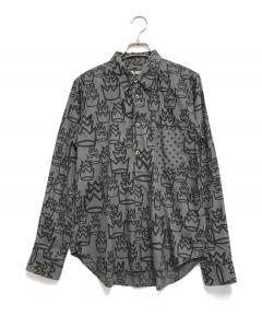 中古・古着通販】BLACK COMME des GARCONS (ブラックコムデギャルソン