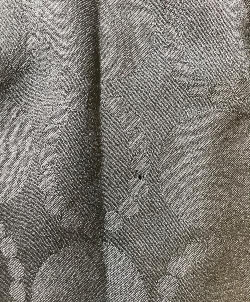 JUNYA WATANABE COMME des GARCONS（(ジュンヤワタナベ コムデギャルソン）JUNYA WATANABE COMME des GARCONS (ジュンヤワタナベ コムデギャルソン) ロングスカート ブラック サイズ:Sの古着・服飾アイテム