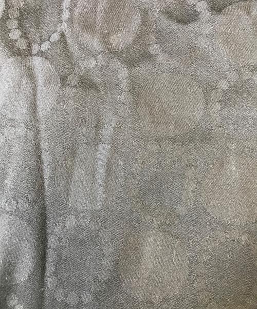 JUNYA WATANABE COMME des GARCONS（(ジュンヤワタナベ コムデギャルソン）JUNYA WATANABE COMME des GARCONS (ジュンヤワタナベ コムデギャルソン) ロングスカート ブラック サイズ:Sの古着・服飾アイテム