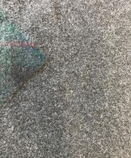 COMME des GARCONS（コムデギャルソン）COMME des GARCONS (コムデギャルソン) ニット ブラック サイズ:Mの古着・服飾アイテム