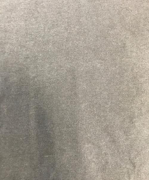 Jean Paul GAULTIER CLASSIQUE（ジャンポールゴルチエクラシック）Jean Paul GAULTIER CLASSIQUE (ジャンポールゴルチエクラシック) プリントTシャツ ブラック サイズ:48の古着・服飾アイテム