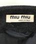 MIU MIUの古着・服飾アイテム：27000円