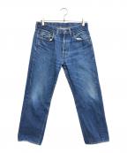 LEVI'S VINTAGE CLOTHINGリーバイス ビンテージ クロージング）の古着「デニムパンツ」｜インディゴ