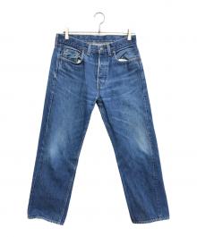 LEVI'S VINTAGE CLOTHING（リーバイス ビンテージ クロージング）の古着「デニムパンツ」｜インディゴ