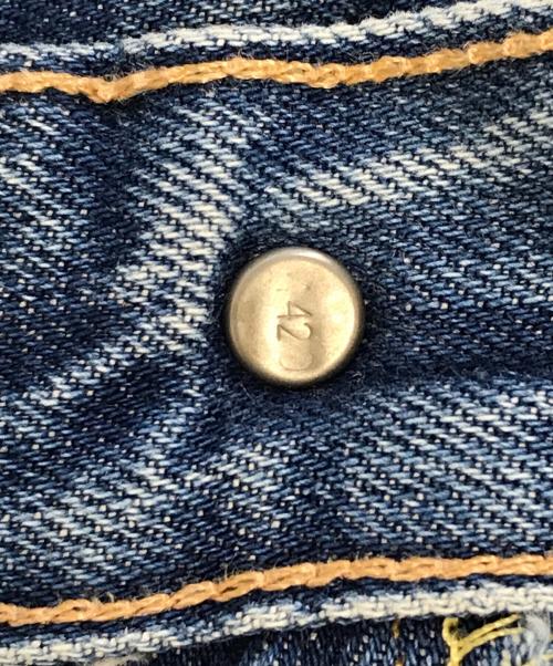 LEVI'S VINTAGE CLOTHING（リーバイス ビンテージ クロージング）LEVI'S VINTAGE CLOTHING (リーバイス ビンテージ クロージング) デニムパンツ インディゴ サイズ:W32×L36の古着・服飾アイテム