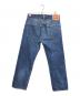LEVI'S VINTAGE CLOTHING (リーバイス ビンテージ クロージング) デニムパンツ インディゴ サイズ:W32×L36：15000円