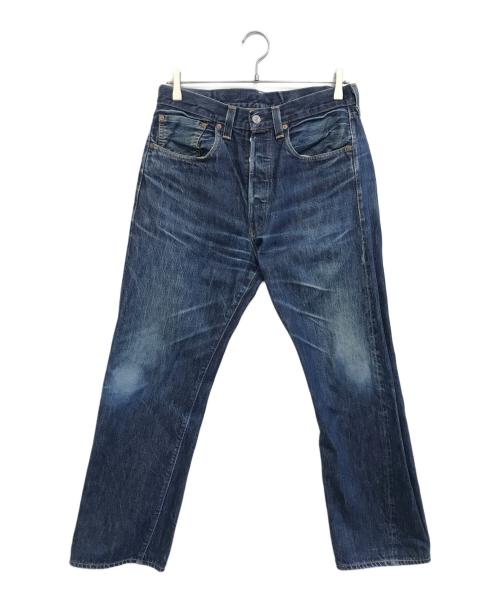LEVI'S VINTAGE CLOTHING（リーバイス ビンテージ クロージング）LEVI'S VINTAGE CLOTHING (リーバイス ビンテージ クロージング) デニムパンツ インディゴ サイズ:W34×L36の古着・服飾アイテム