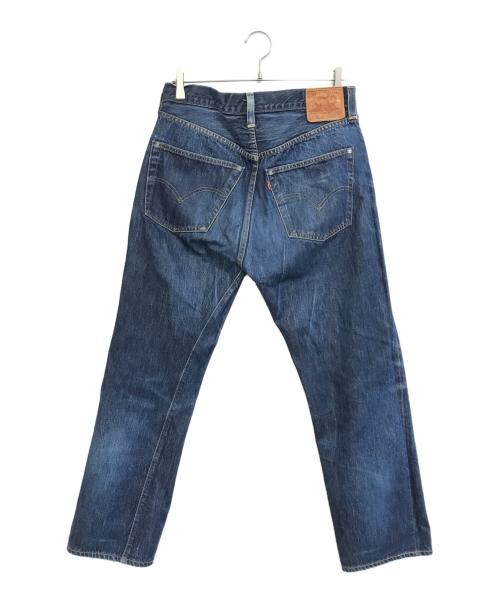 LEVI'S VINTAGE CLOTHING（リーバイス ビンテージ クロージング）LEVI'S VINTAGE CLOTHING (リーバイス ビンテージ クロージング) デニムパンツ インディゴ サイズ:W34×L36の古着・服飾アイテム