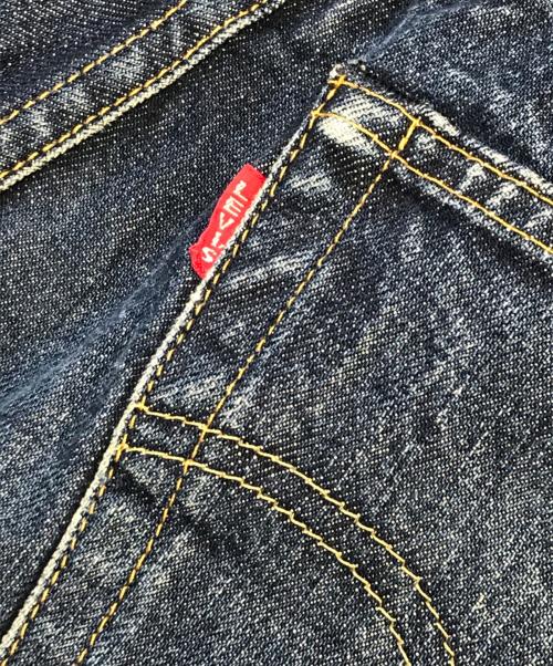 LEVI'S VINTAGE CLOTHING（リーバイス ビンテージ クロージング）LEVI'S VINTAGE CLOTHING (リーバイス ビンテージ クロージング) デニムパンツ インディゴ サイズ:W34×L36の古着・服飾アイテム