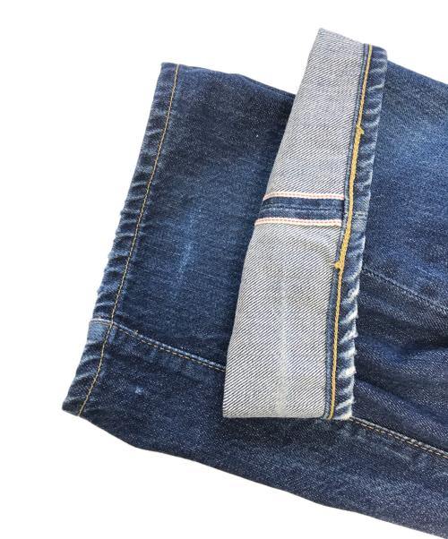 LEVI'S VINTAGE CLOTHING（リーバイス ビンテージ クロージング）LEVI'S VINTAGE CLOTHING (リーバイス ビンテージ クロージング) デニムパンツ インディゴ サイズ:W34×L36の古着・服飾アイテム