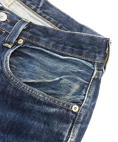 LEVI'S VINTAGE CLOTHING（リーバイス ビンテージ クロージング）LEVI'S VINTAGE CLOTHING (リーバイス ビンテージ クロージング) デニムパンツ インディゴ サイズ:W34×L36の古着・服飾アイテム