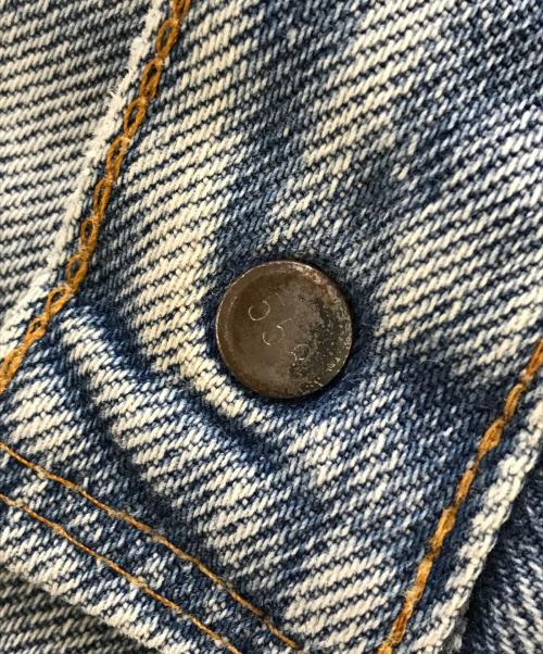 LEVI'S（リーバイス）LEVI'S (リーバイス) 501デニムパンツ インディゴ サイズ:不明の古着・服飾アイテム