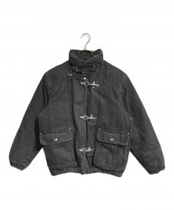 POLO RALPH LAUREN「ファイヤーマンデニムダウンジャケット」