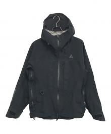 NIKE ACG（ナイキエーシージー）の古着「MISERY RIDGE JACKET」｜ブラック