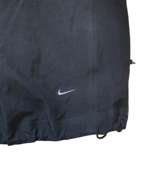 NIKE ACG（ナイキエーシージー）NIKE ACG (ナイキエーシージー) MISERY RIDGE JACKET ブラック サイズ:Sの古着・服飾アイテム