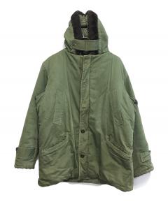 中古・古着通販】NIGEL CABOURN (ナイジェルケーボン) FRENCH ARMY