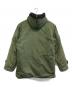 VINTAGE MILITARY (ヴィンテージ ミリタリー) B-9 タイプジャケット グリーン サイズ:表記なし：20000円