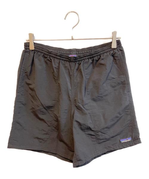 Patagonia（パタゴニア）Patagonia (パタゴニア) バギーズショーツ ブラック サイズ:Sの古着・服飾アイテム