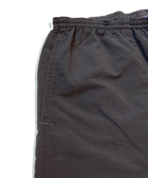 Patagonia（パタゴニア）Patagonia (パタゴニア) バギーズショーツ ブラック サイズ:Sの古着・服飾アイテム