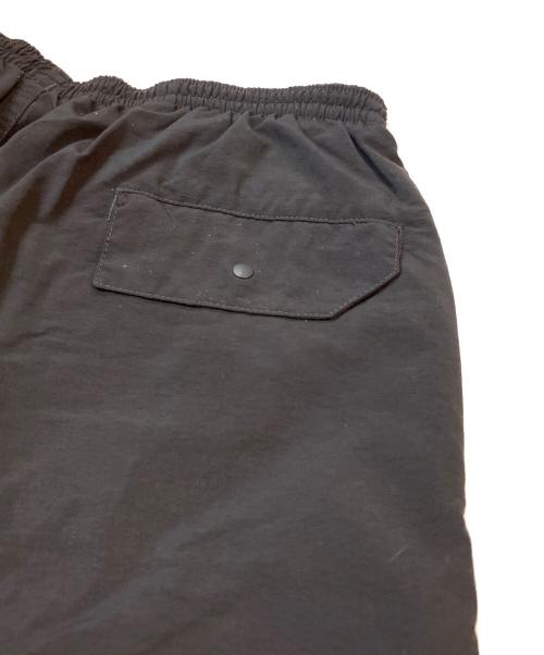 Patagonia（パタゴニア）Patagonia (パタゴニア) バギーズショーツ ブラック サイズ:Sの古着・服飾アイテム