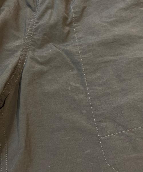 Patagonia（パタゴニア）Patagonia (パタゴニア) バギーズショーツ ブラック サイズ:Sの古着・服飾アイテム