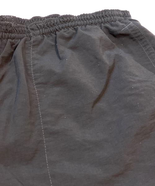 Patagonia（パタゴニア）Patagonia (パタゴニア) バギーズショーツ ブラック サイズ:Sの古着・服飾アイテム