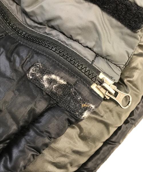 Patagonia（パタゴニア）Patagonia (パタゴニア) ダウンジャケット ブラック サイズ:Ｍの古着・服飾アイテム