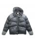 Patagonia（パタゴニア）の古着「ダウンジャケット」｜ブラック