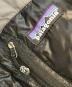中古・古着 Patagonia (パタゴニア) ダウンジャケット ブラック サイズ:Ｍ：25000円